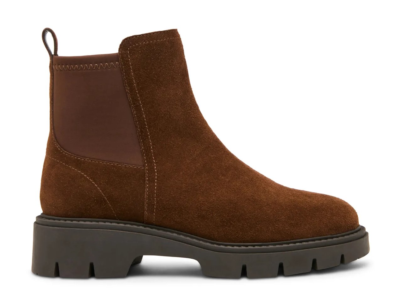 Kyra Waterproof Chelsea Boot