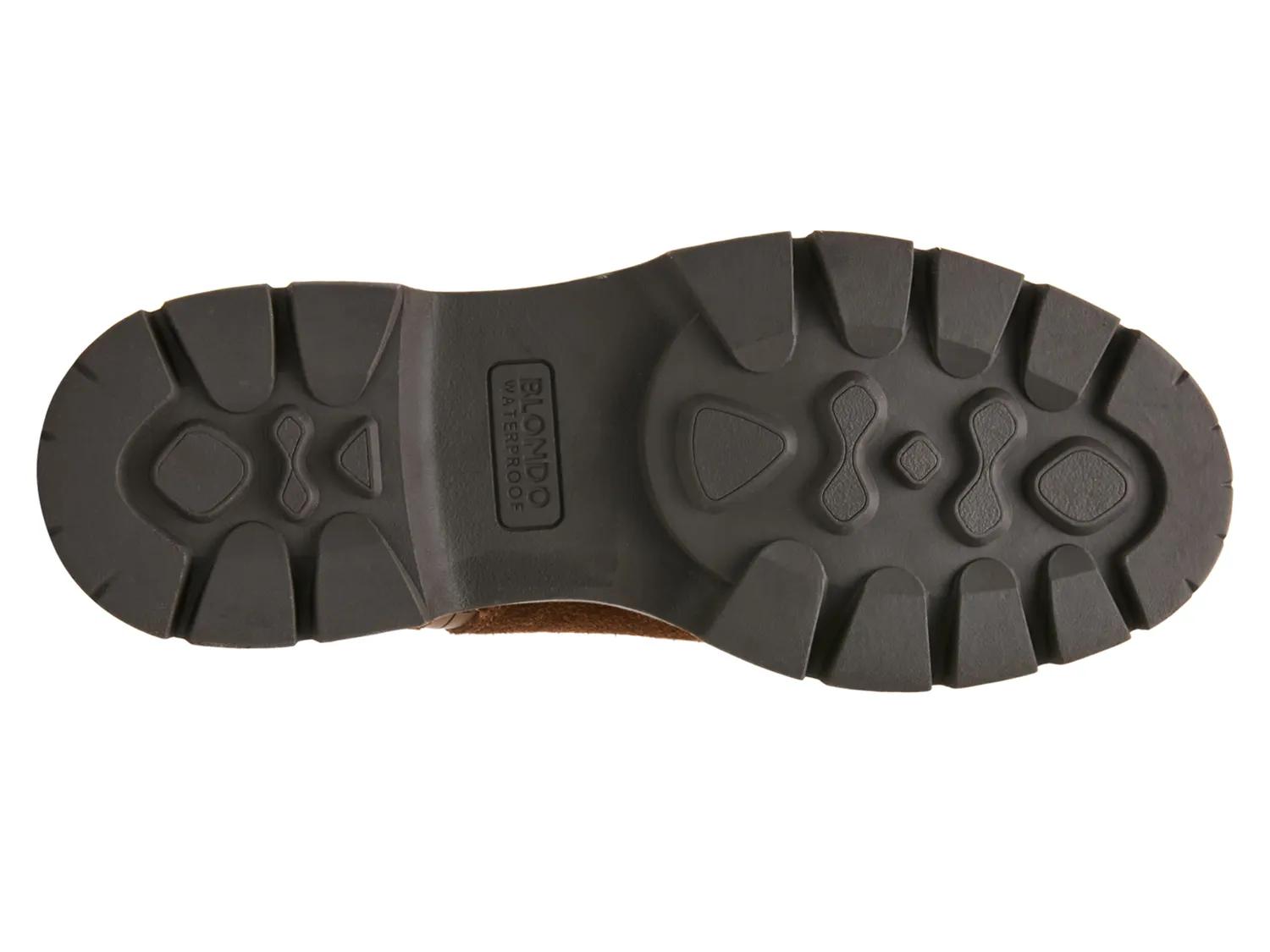 Kyra Waterproof Chelsea Boot