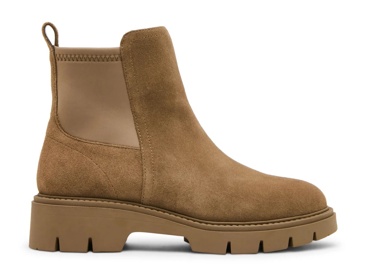 Kyra Waterproof Chelsea Boot
