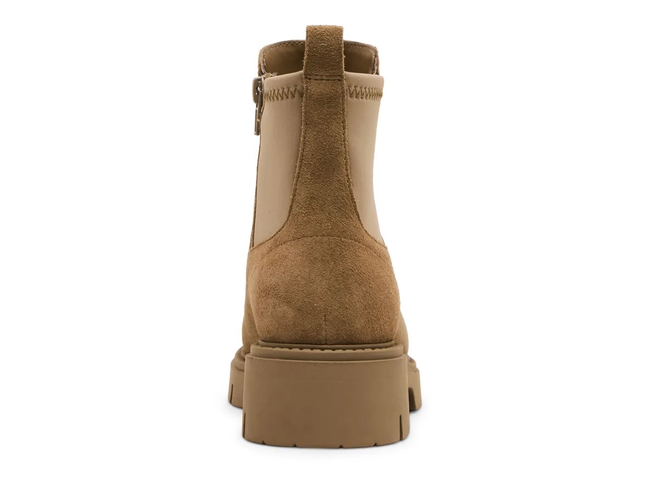 Kyra Waterproof Chelsea Boot