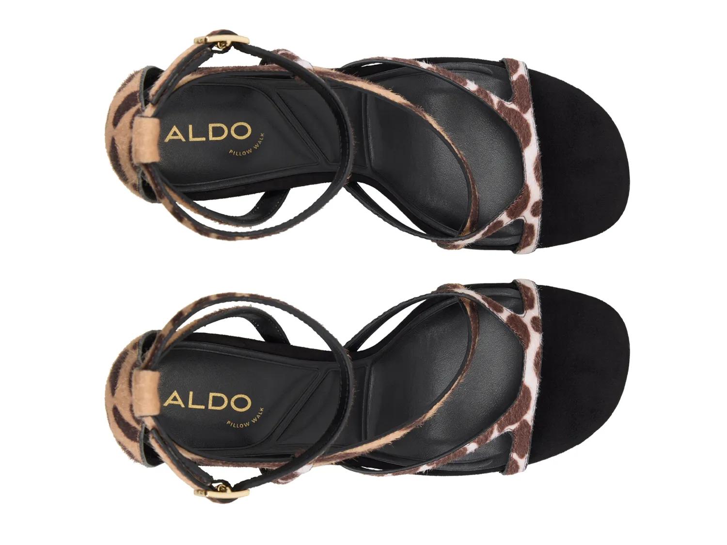Katniss Sandal