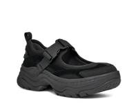 Ampsole Gaila Mary Jane Sneaker - Women's Black view