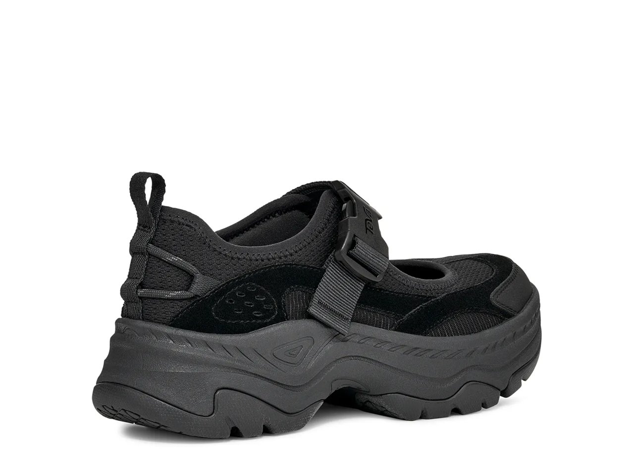 Ampsole Gaila Mary Jane Sneaker - Women's