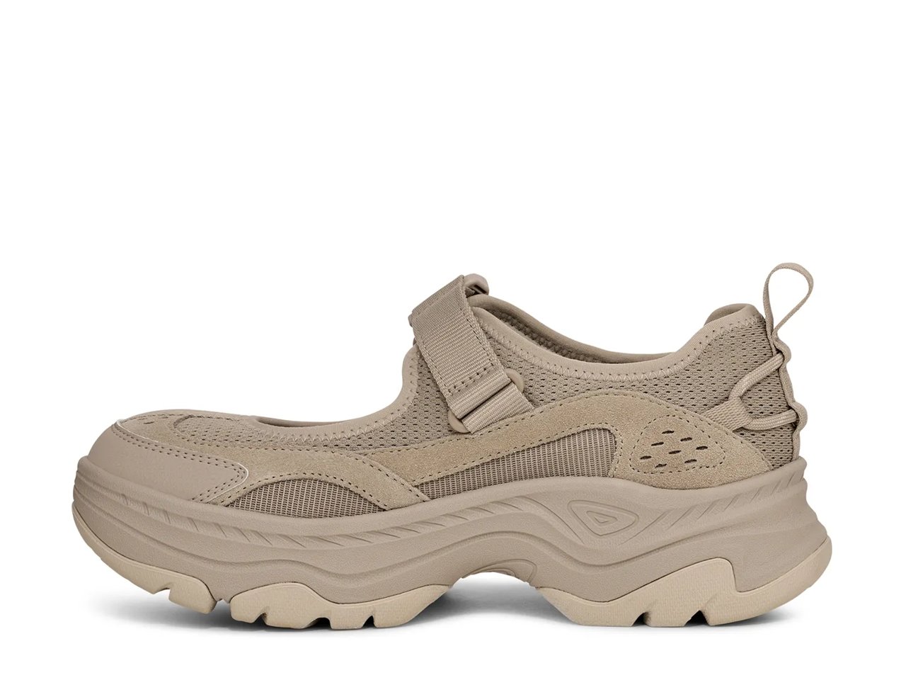 Ampsole Gaila Mary Jane Sneaker - Women's