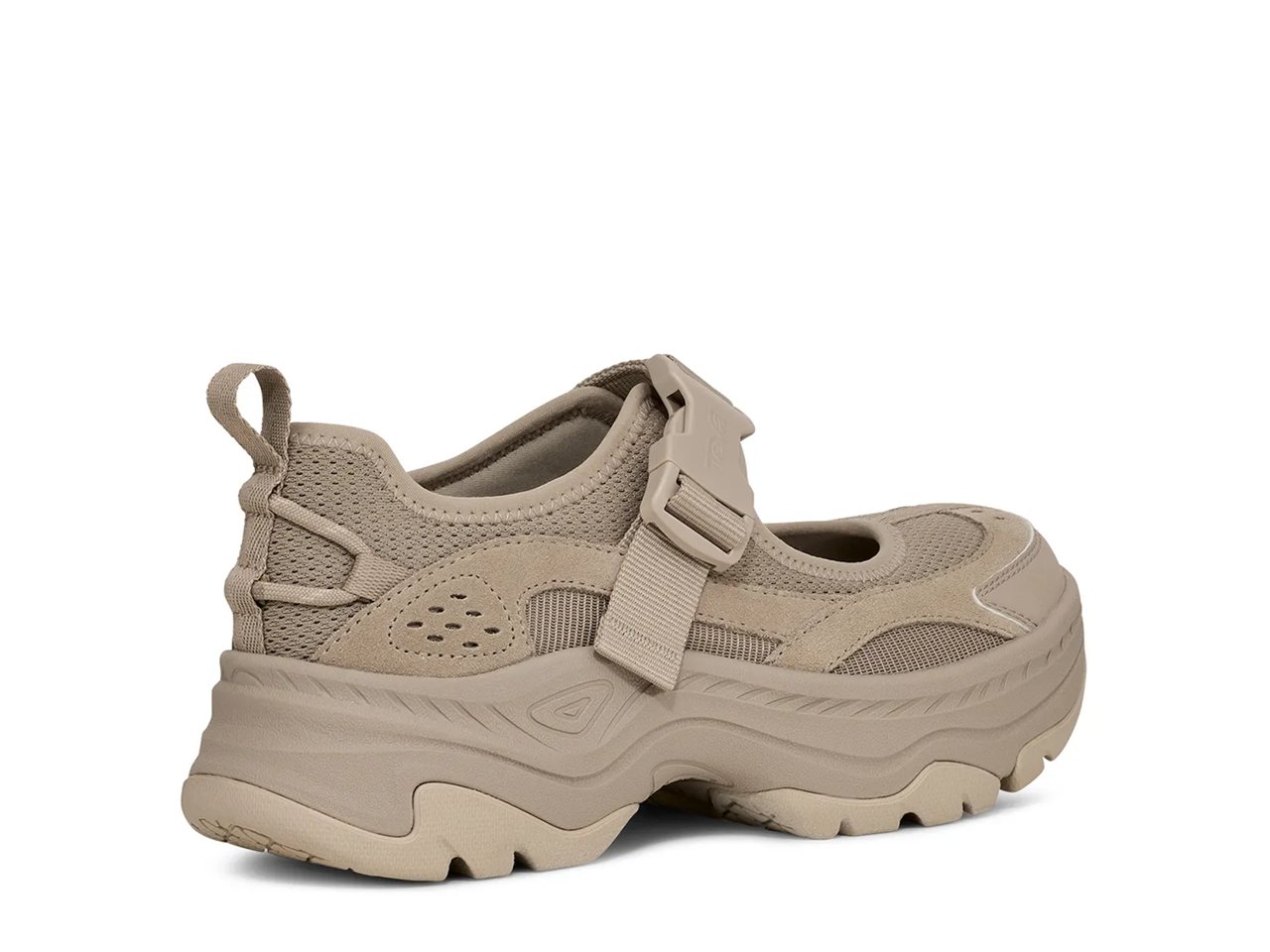 Ampsole Gaila Mary Jane Sneaker - Women's