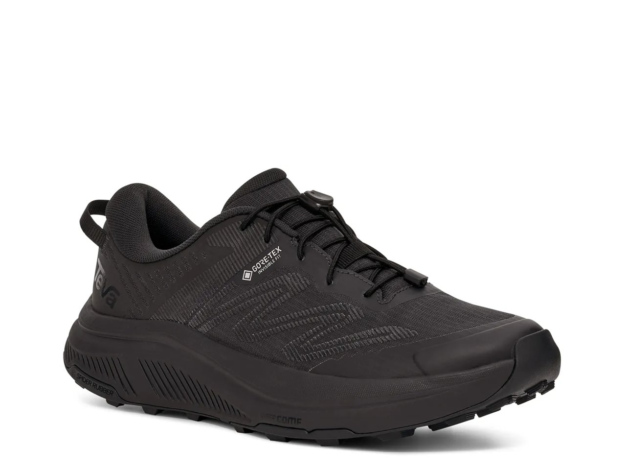 Hurricane Trailsetter GTX Waterproof Trail Running Shoe - Men's