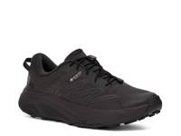 Hurricane Trailsetter GTX Waterproof Trail Running Shoe - Men's Black view