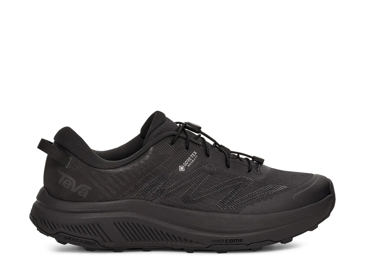 Hurricane Trailsetter GTX Waterproof Trail Running Shoe - Men's