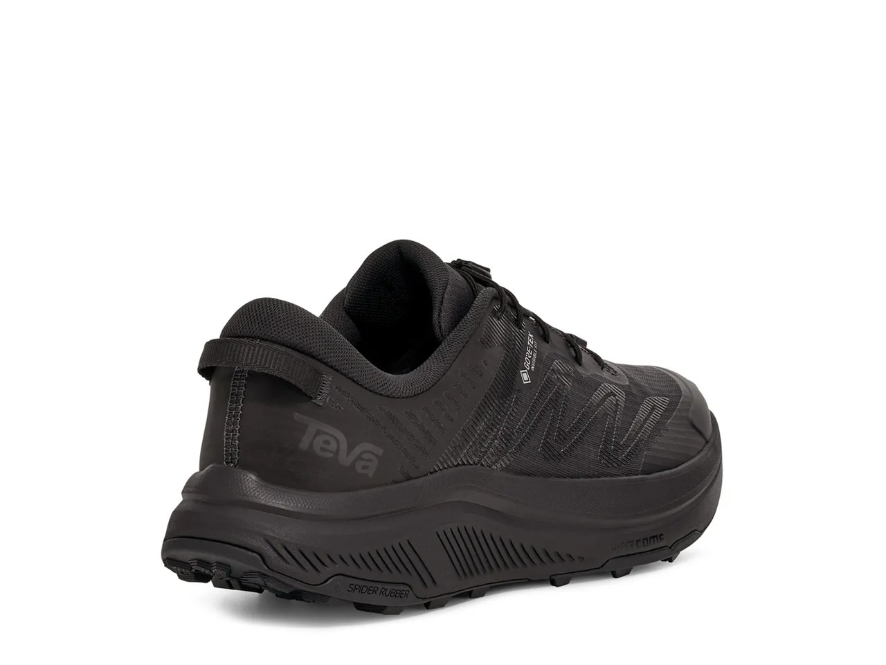 Hurricane Trailsetter GTX Waterproof Trail Running Shoe - Men's