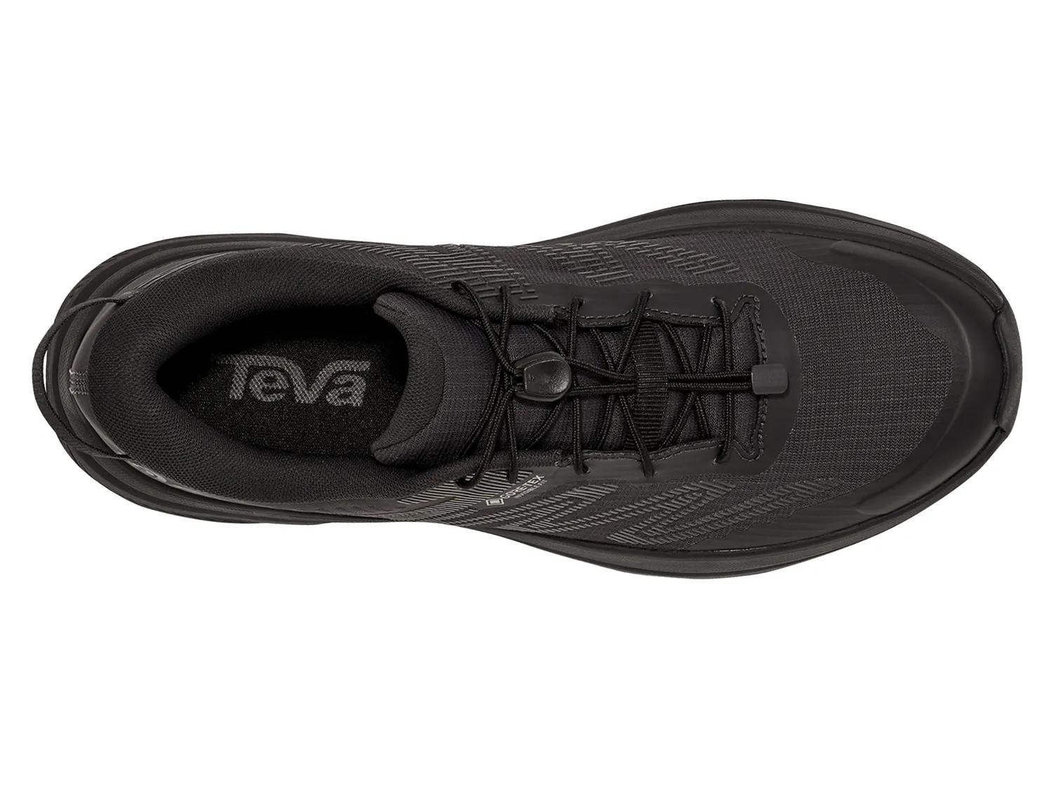 Hurricane Trailsetter GTX Waterproof Trail Running Shoe