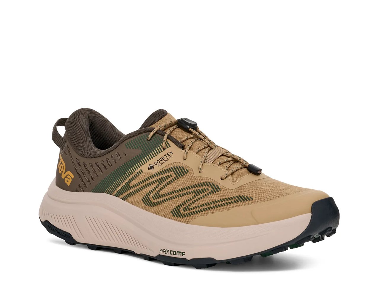 Hurricane Trailsetter GTX Waterproof Trail Running Shoe - Men's