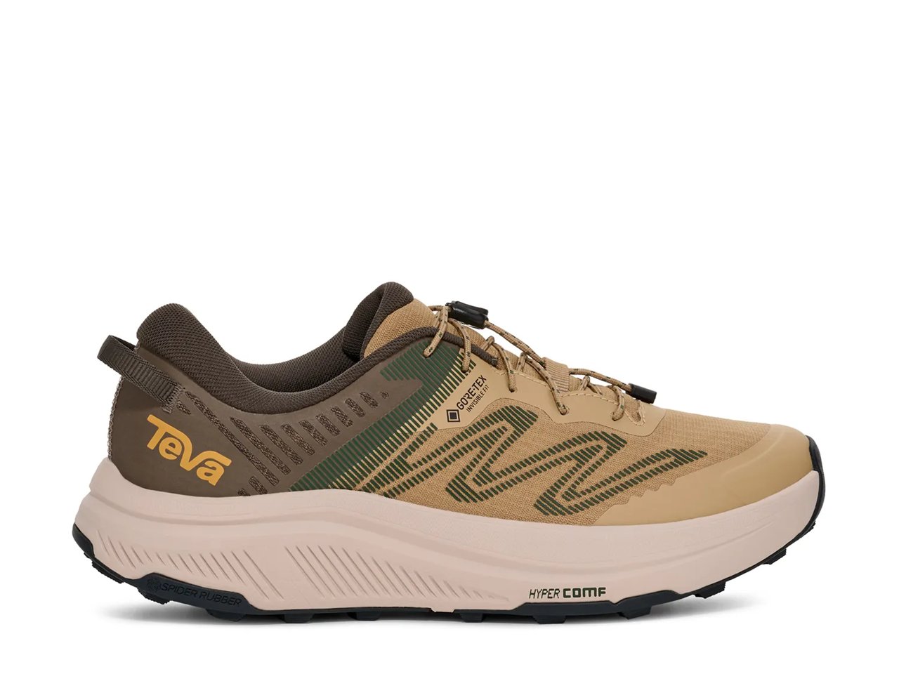Hurricane Trailsetter GTX Waterproof Trail Running Shoe - Men's