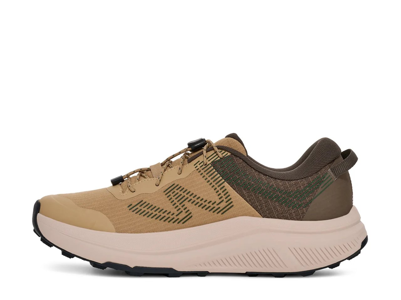 Hurricane Trailsetter GTX Waterproof Trail Running Shoe - Men's