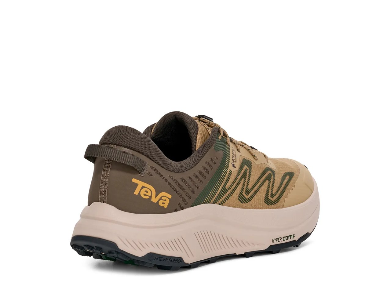 Hurricane Trailsetter GTX Waterproof Trail Running Shoe - Men's