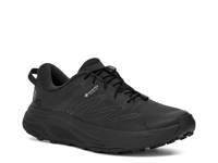 Hurricane Trailsetter GTX Waterproof Trail Running Shoe - Men's Black view