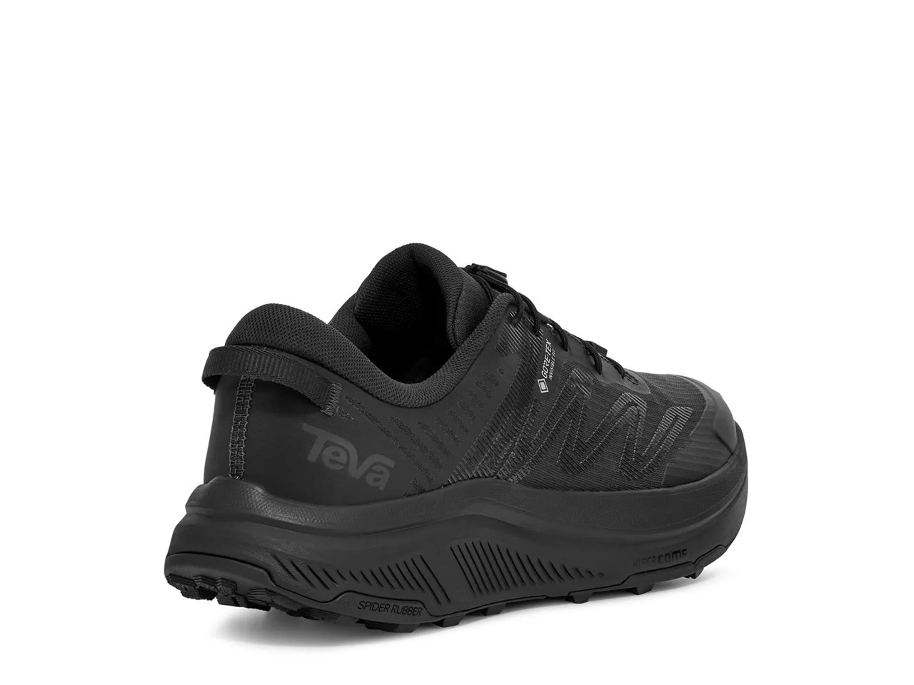 Hurricane Trailsetter GTX Waterproof Trail Running Shoe - Men's