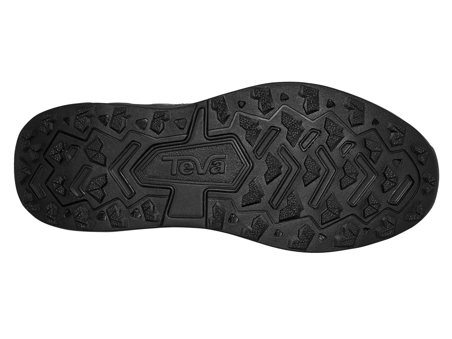 Hurricane Trailsetter GTX Waterproof Trail Running Shoe