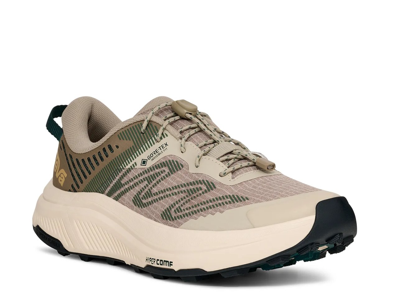 Hurricane Trailsetter GTX Waterproof Trail Running Shoe - Men's