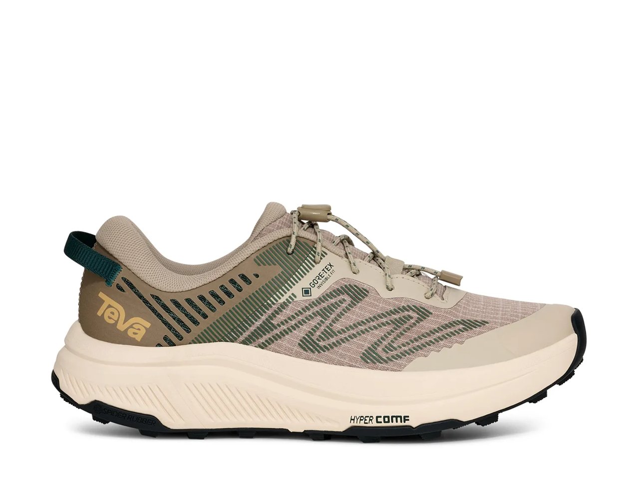 Hurricane Trailsetter GTX Waterproof Trail Running Shoe - Men's