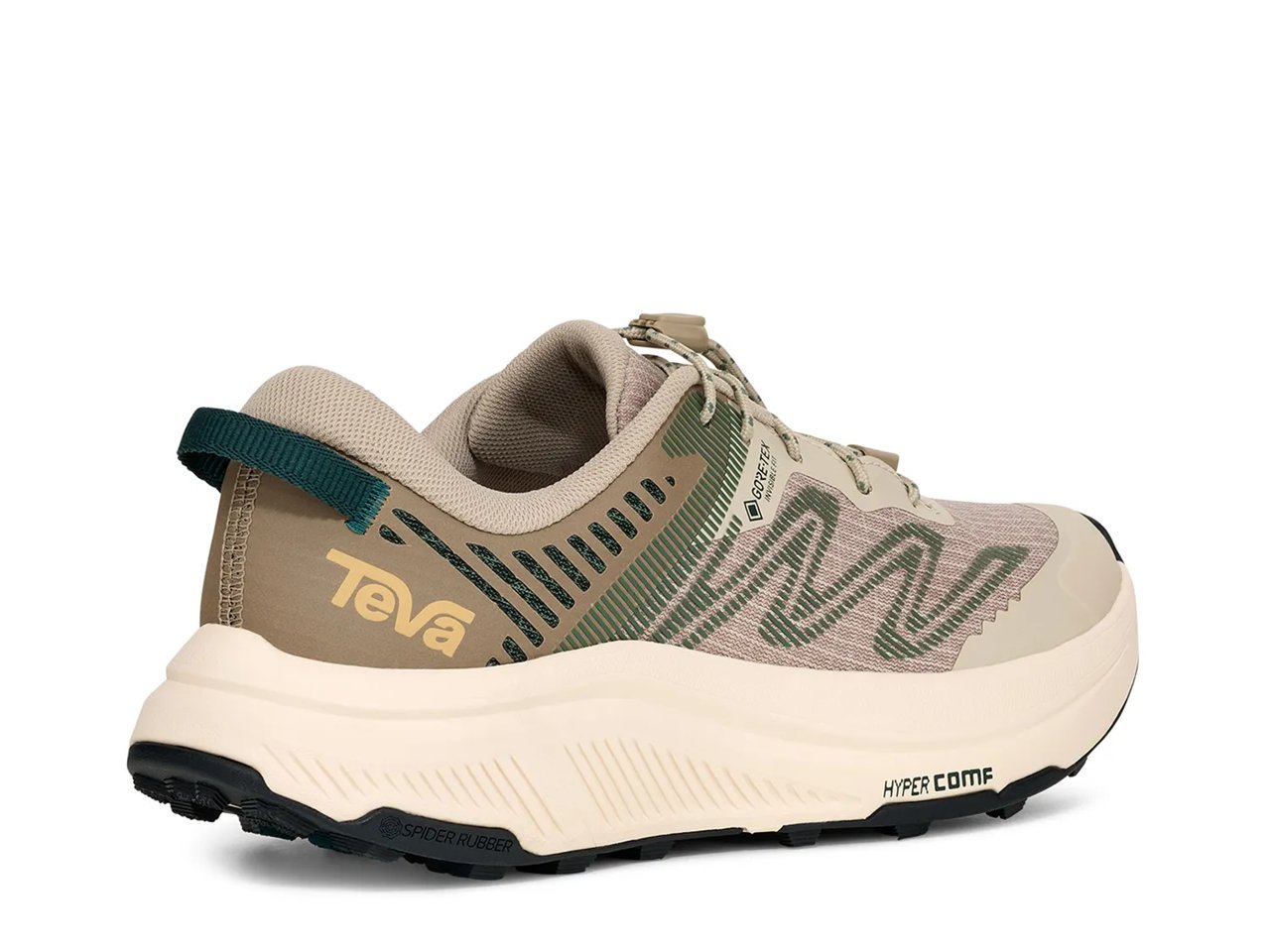 Hurricane Trailsetter GTX Waterproof Trail Running Shoe - Men's