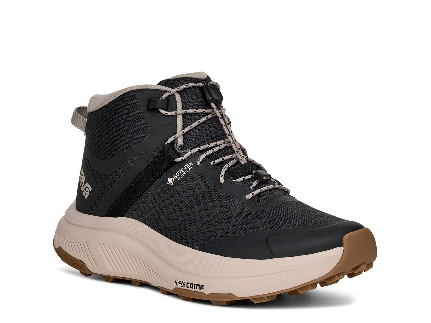 Hurricane Trailsetter Mid GTX Waterproof Hiking Boot - Women's