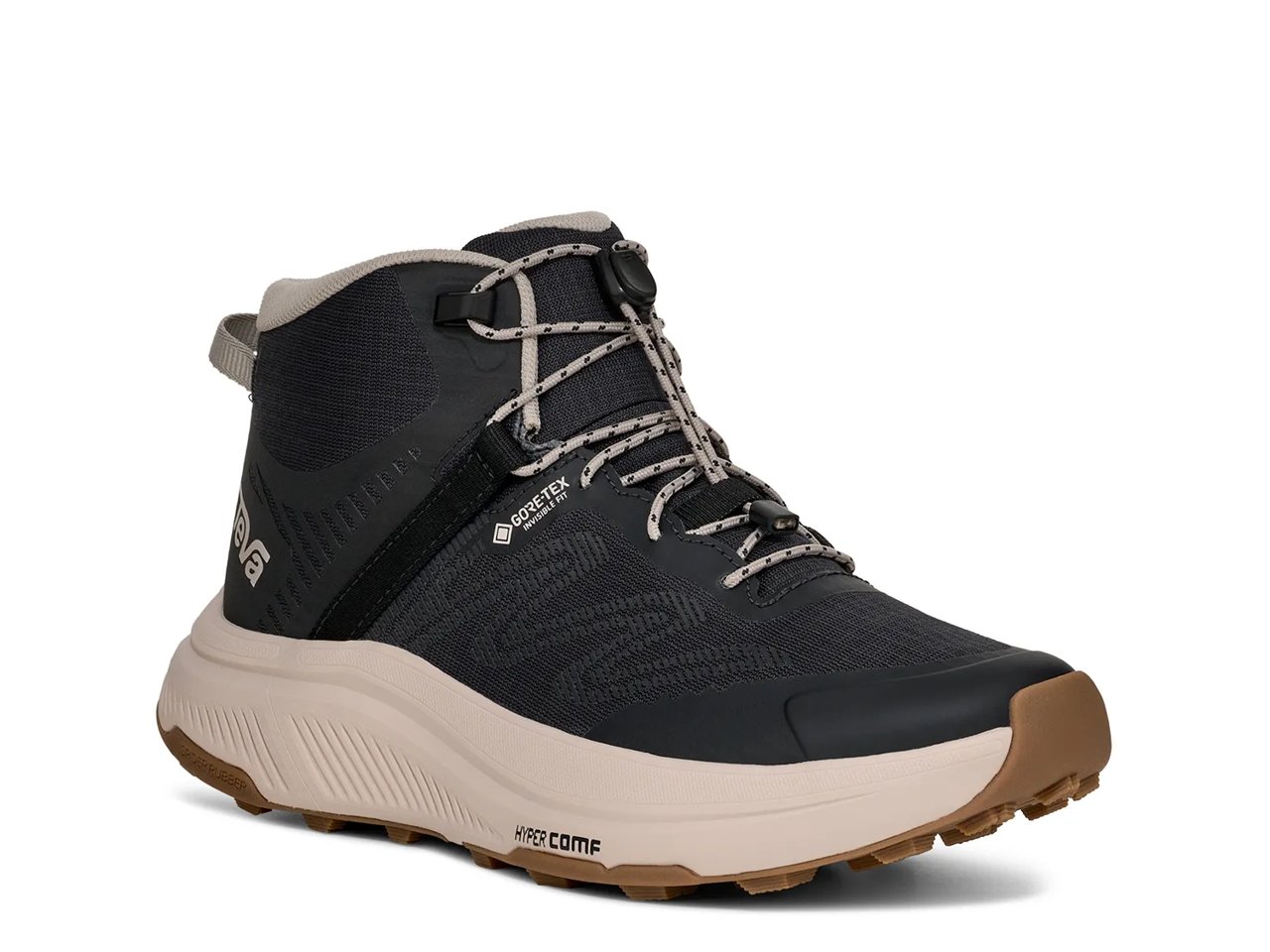 Hurricane Trailsetter Mid GTX Waterproof Hiking Boot - Women's