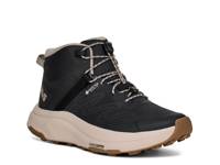 Hurricane Trailsetter Mid GTX Waterproof Hiking Boot - Women's Black view