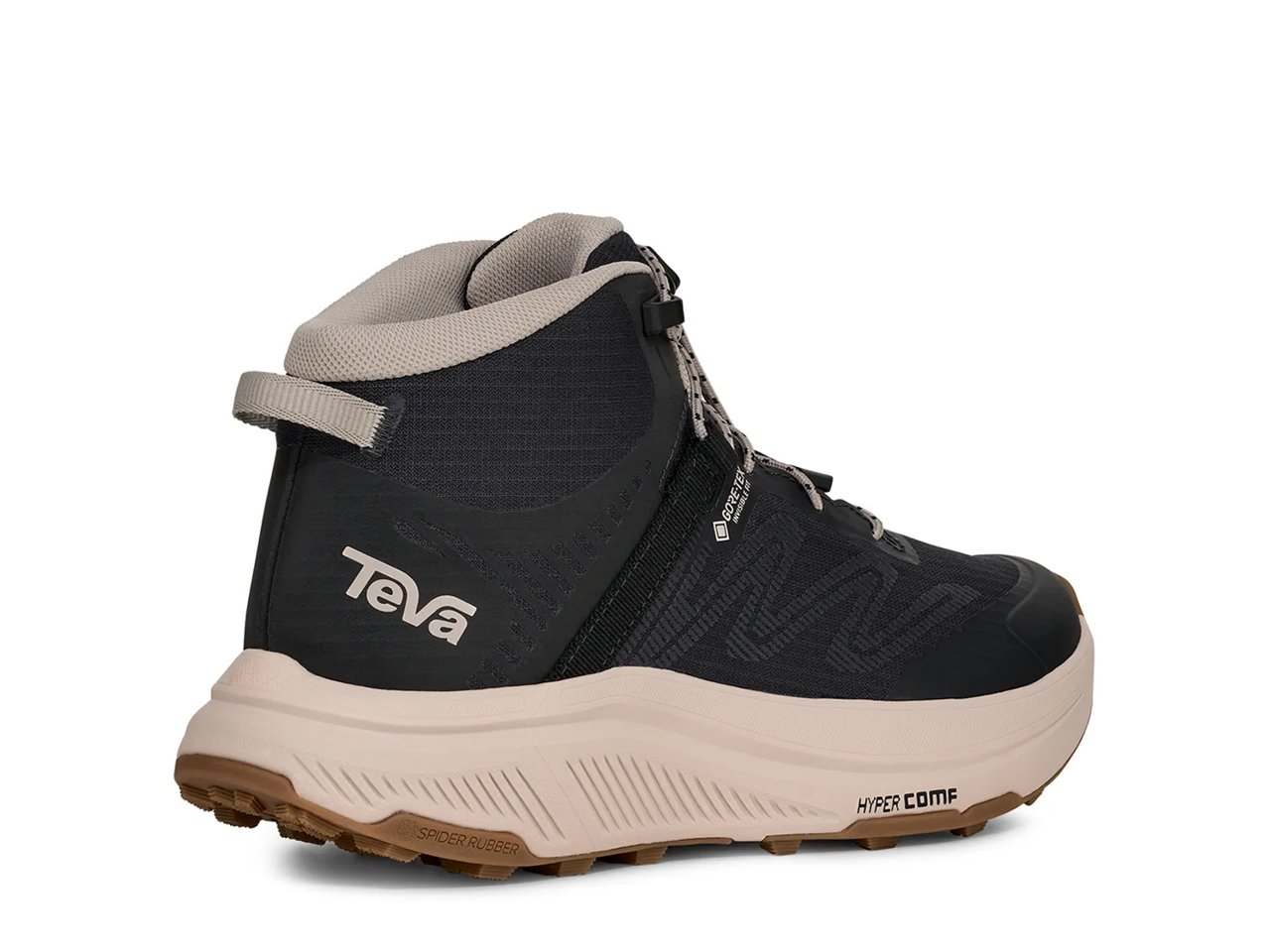 Hurricane Trailsetter Mid GTX Waterproof Hiking Boot - Women's