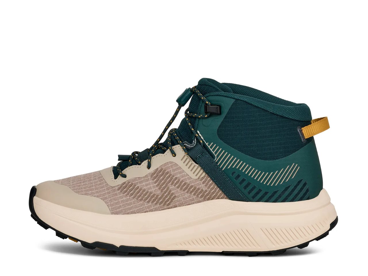 Hurricane Trailsetter Mid GTX Waterproof Hiking Boot - Women's