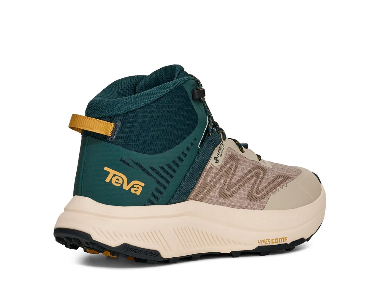 Hurricane Trailsetter Mid GTX Waterproof Hiking Boot - Women's