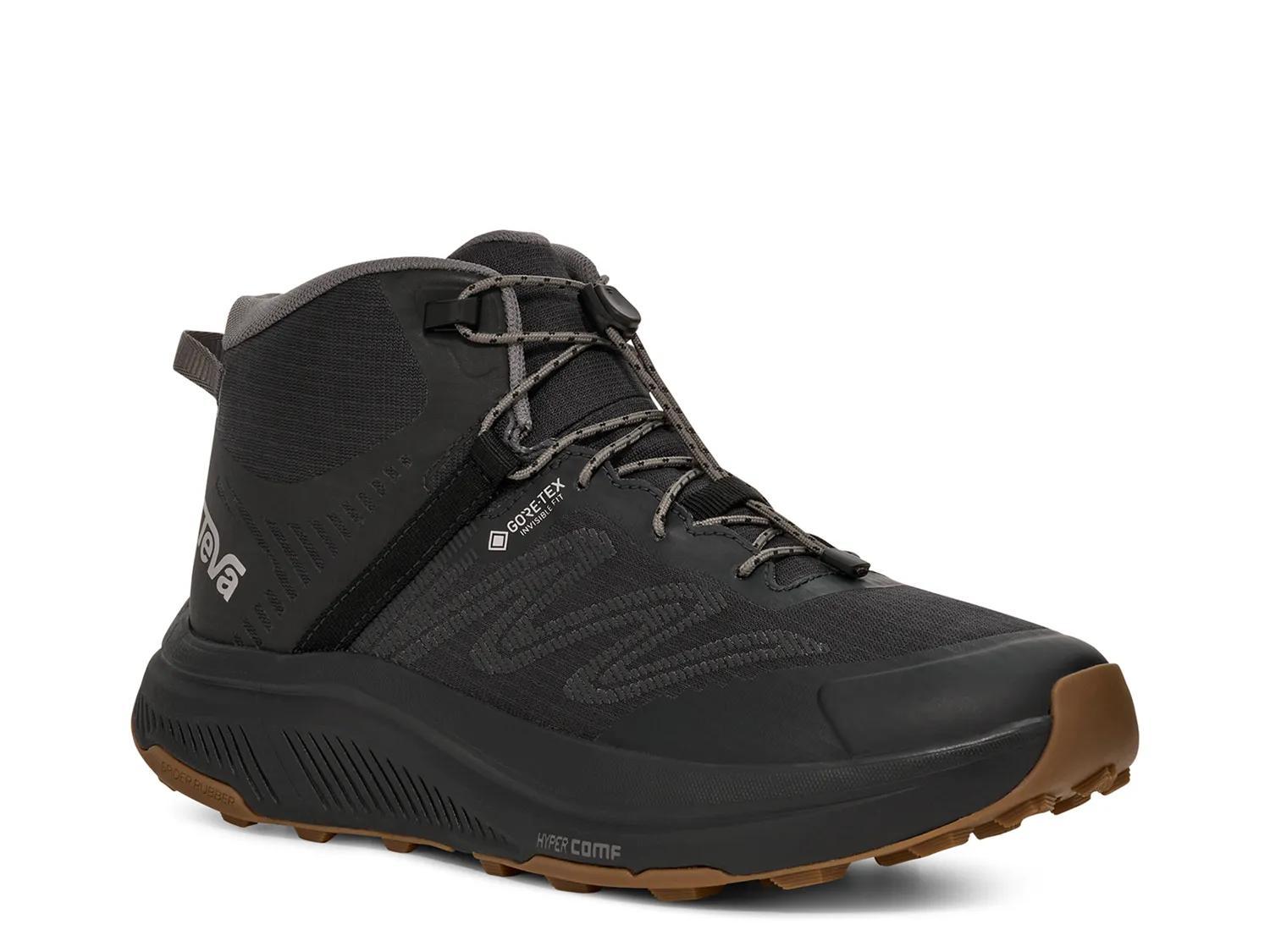 Hurricane Trailsetter Mid GTX Waterproof Hiking Boot - Men's
