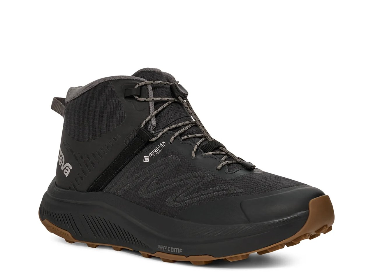 Hurricane Trailsetter Mid GTX Waterproof Hiking Boot - Men's
