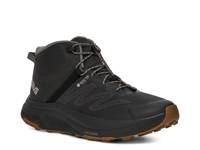 Hurricane Trailsetter Mid GTX Waterproof Hiking Boot - Men's Black view