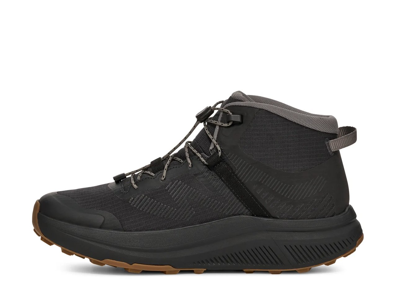 Hurricane Trailsetter Mid GTX Waterproof Hiking Boot - Men's