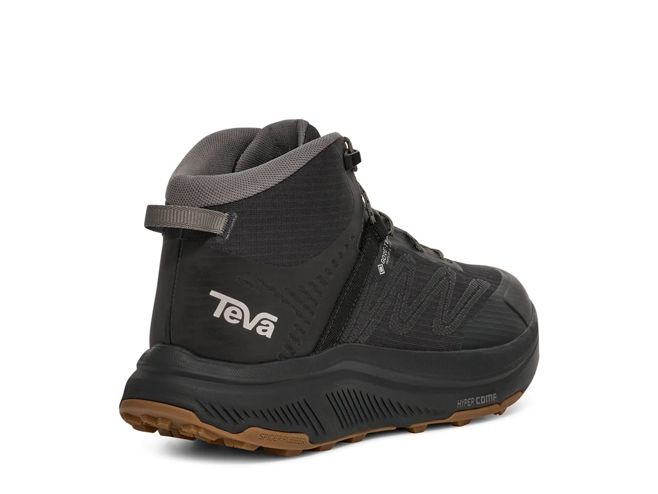 Hurricane Trailsetter Mid GTX Waterproof Hiking Boot - Men's