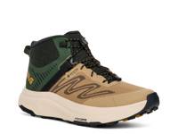Hurricane Trailsetter Mid GTX Waterproof Hiking Boot - Men's Taupe view