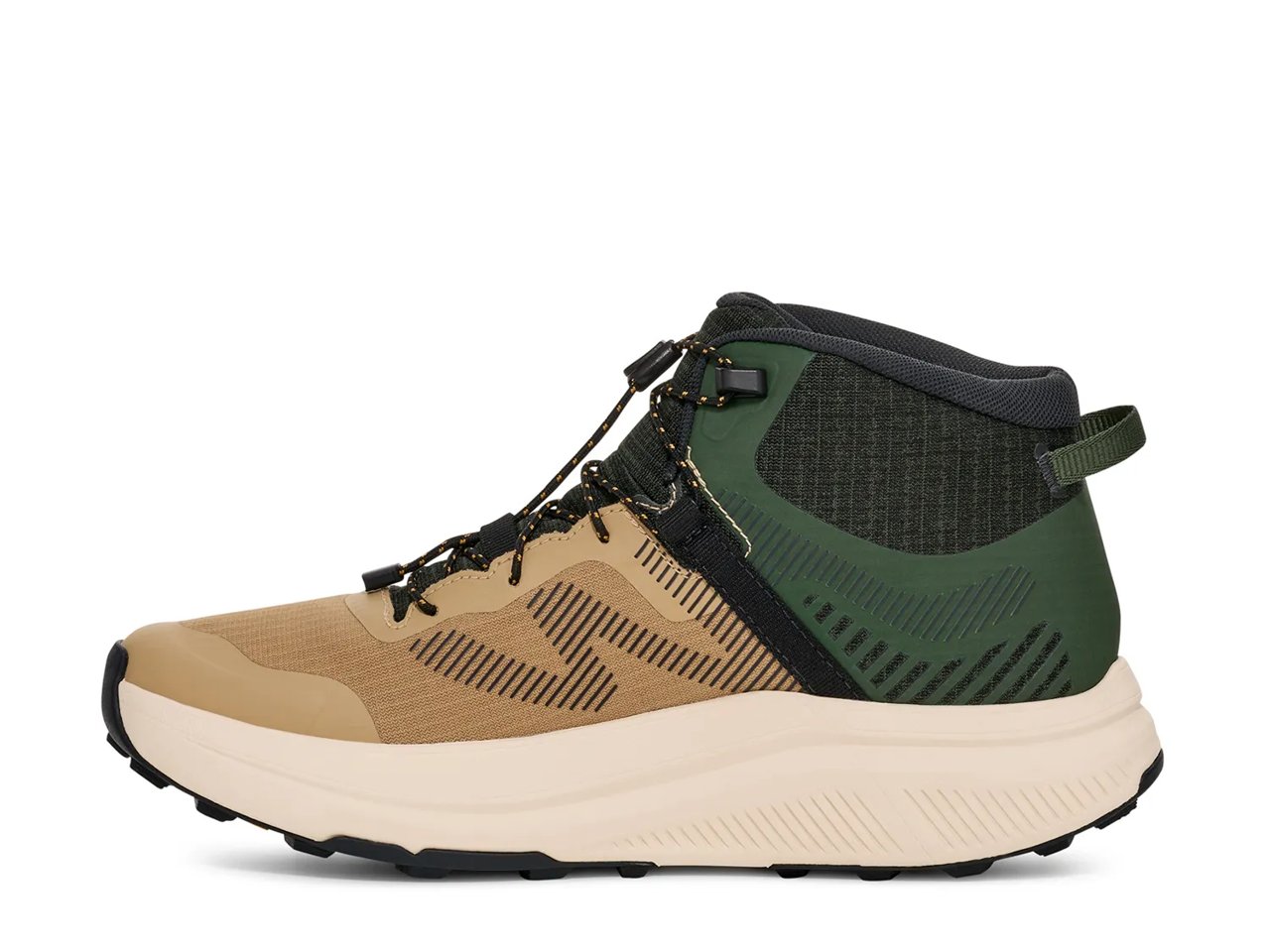 Hurricane Trailsetter Mid GTX Waterproof Hiking Boot - Men's