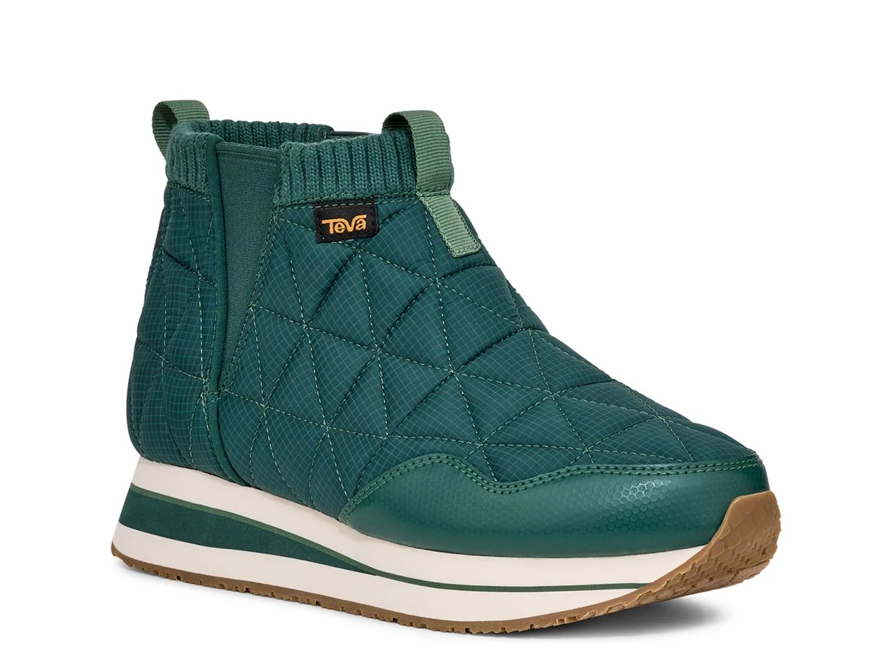 ReEmber Mid Platform Bootie - Women's