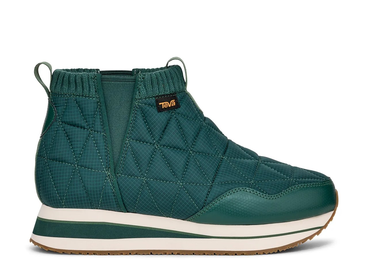 ReEmber Mid Platform Bootie - Women's