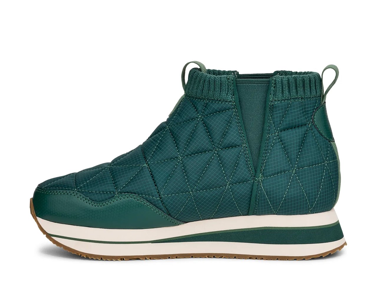 ReEmber Mid Platform Bootie - Women's