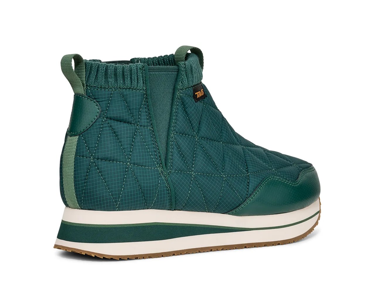 ReEmber Mid Platform Bootie - Women's