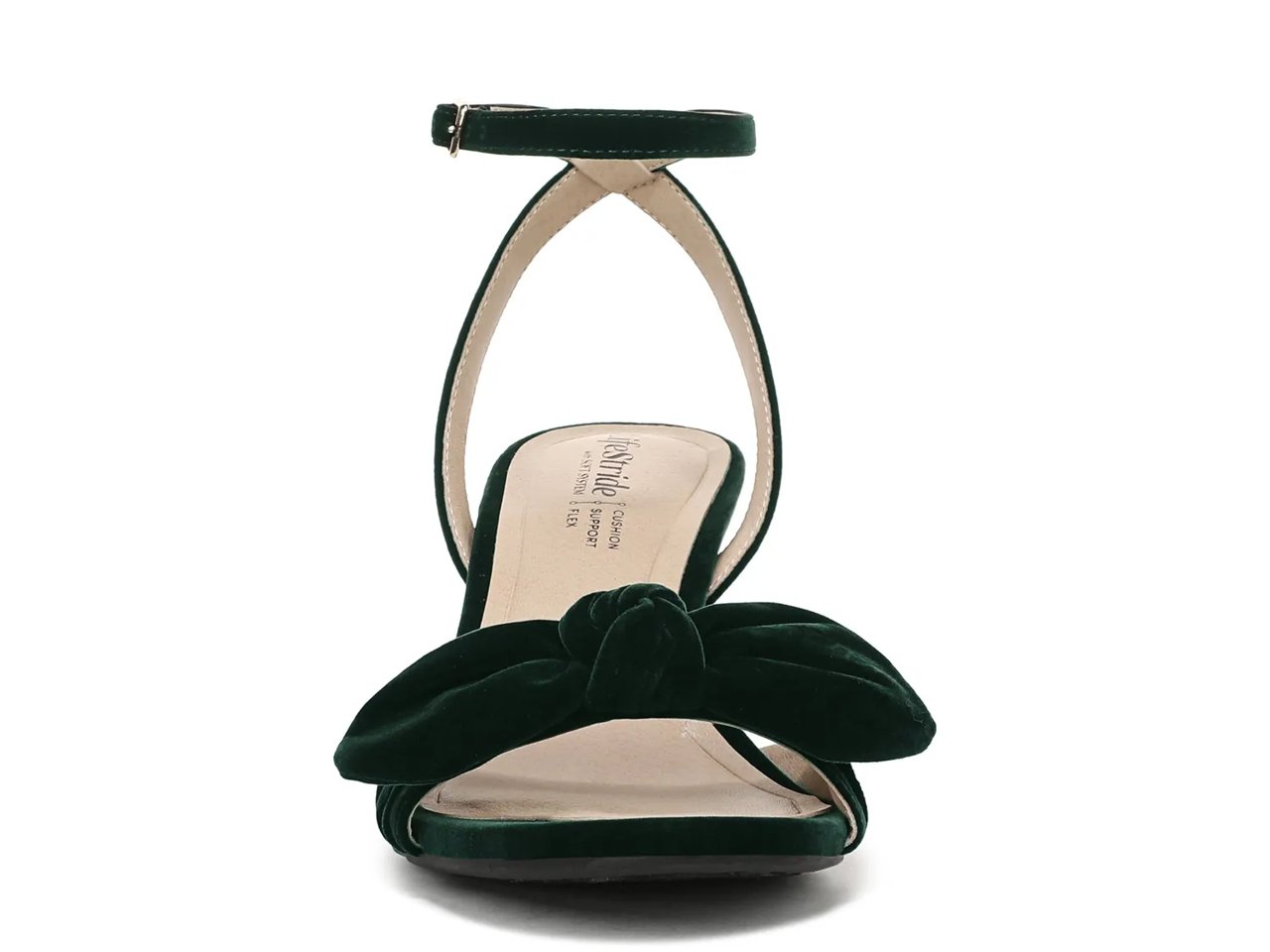 Nola Sandal