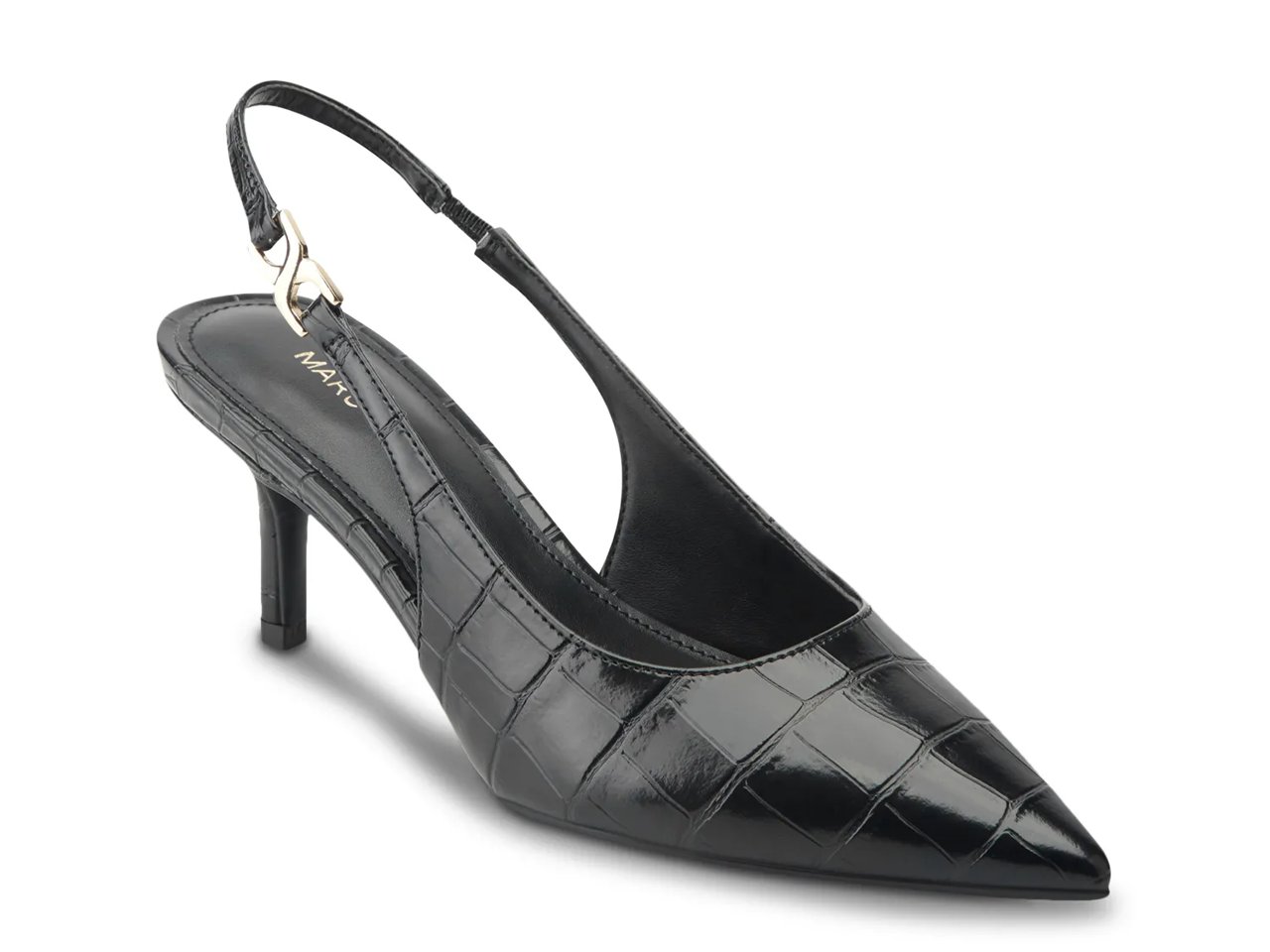 Aryana Pump