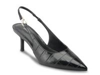 Aryana Pump Black view