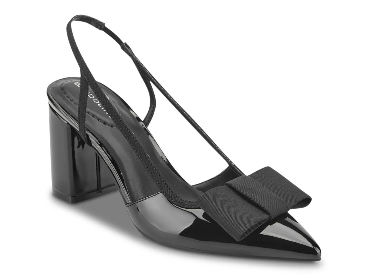 Sanessa Pump