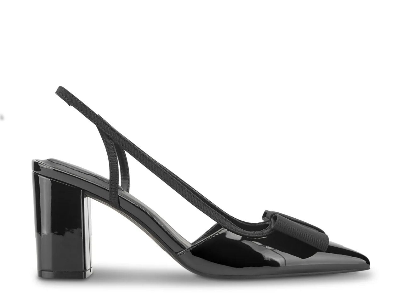 Sanessa Pump