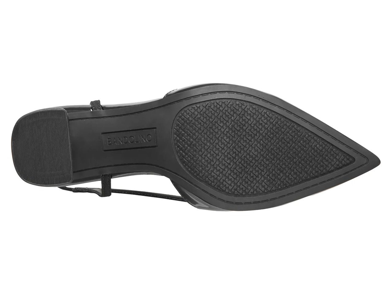 Sanessa Pump