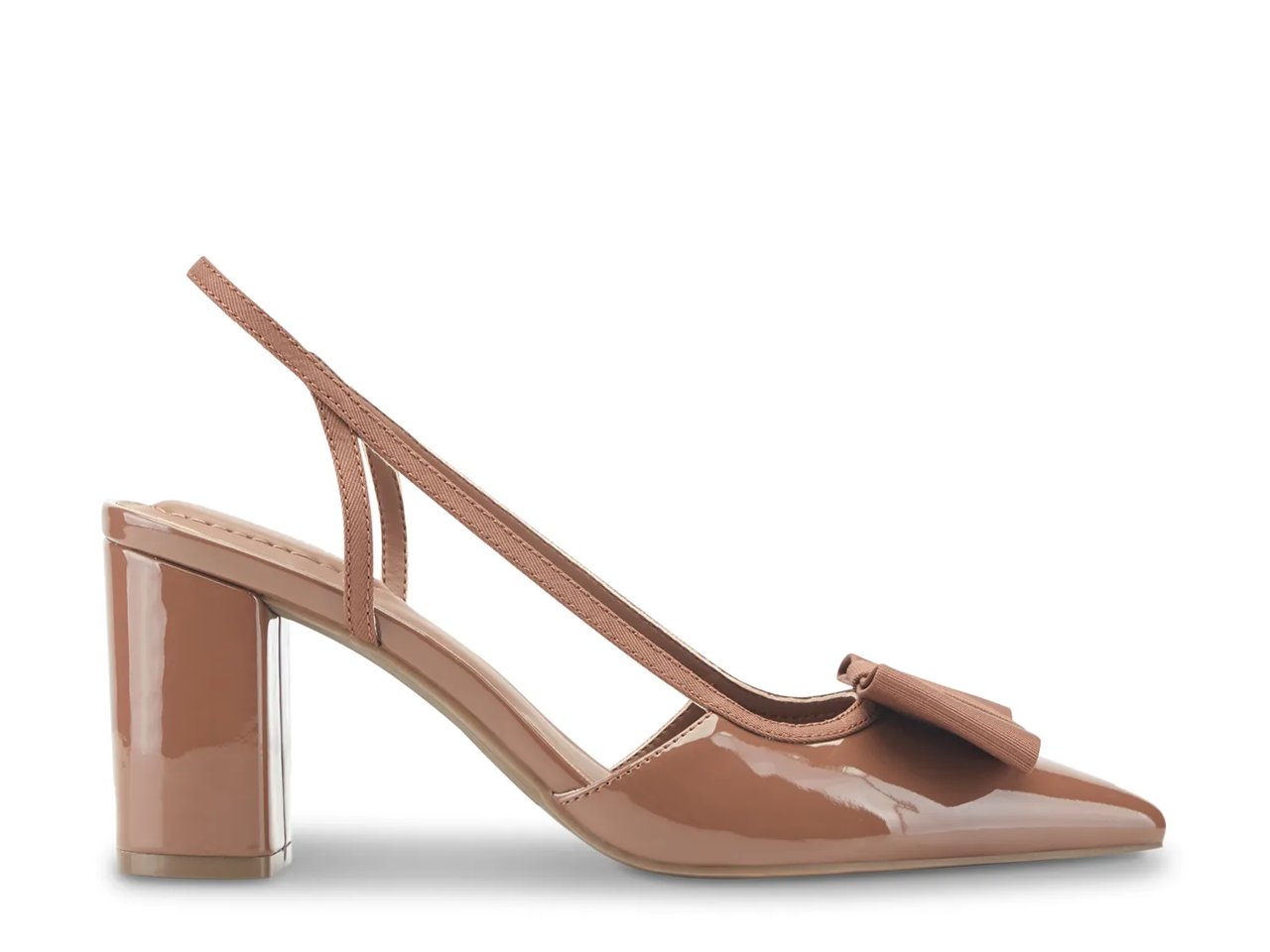 Sanessa Pump