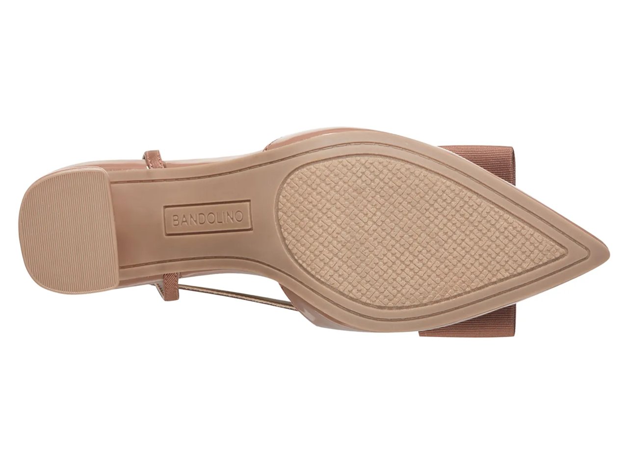 Sanessa Pump