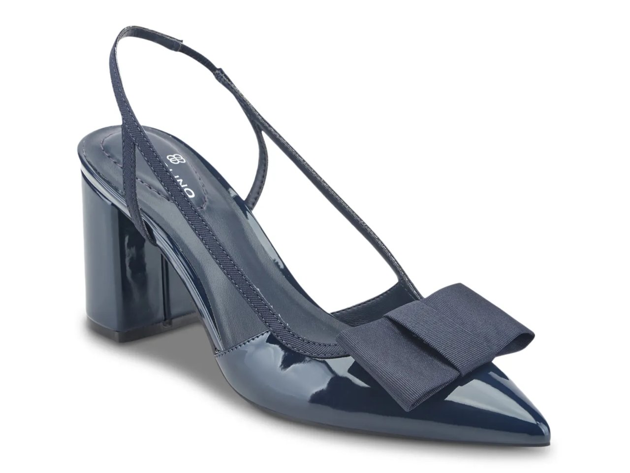 Sanessa Pump